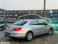 Second-hand VW Passat 160 CP (117 kW) 2011 Culoaregri Berlinǎ