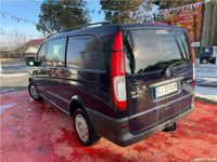 second-hand Mercedes Vito 2.2Diesel,2005,Finantare Rate