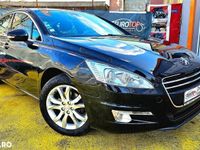 second-hand Peugeot 508 155 THP Allure