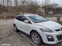 second-hand Mazda CX-7 