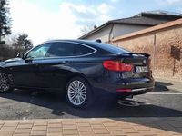 second-hand BMW 320 Seria 3 i Aut. Luxury Line