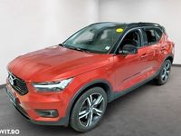 second-hand Volvo XC40 T4 Recharge DKG RDesign Expression