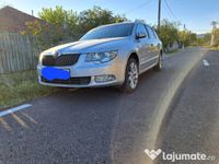 second-hand Skoda Superb 2 masina