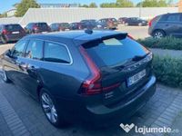 second-hand Volvo V90 B4 D Geartronic Momentum Pro Mild Hybrid