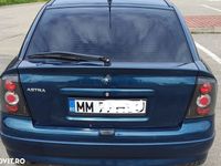 second-hand Opel Astra 1.4i 16V Club