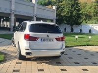 second-hand BMW X5 X-DRIVE 30D 2015 euro6