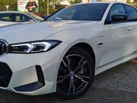 second-hand BMW 330e Seria 3xDrive Aut. M Sport