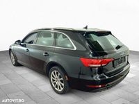 second-hand Audi A4 Avant 2.0 TDI S tronic 2018 · 192 400 km · 1 968 cm3 · Diesel
