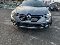 Second-hand Renault Talisman Initiale Paris 158 CP (116 kW) 2016 Gri Berlinǎ