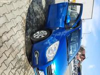 Second-hand Opel Agila 65 CP (47 kW) 2010 Hatchback