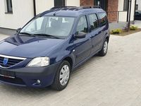 second-hand Dacia Logan MCV 1.6 Ambiance