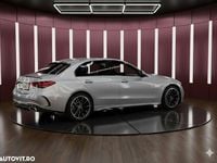 Second-hand Mercedes C300e 313 CP (230 kW) 2023 Culoaregri Berlinǎ