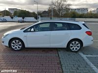 second-hand Opel Astra 