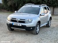 second-hand Dacia Duster 1.5 dCi 4x2 Laureate