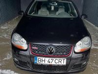 Second-hand VW Golf GTI 200 CP (147 kW) 2009 Culoarenegru Coupe