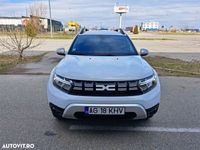 second-hand Dacia Duster 