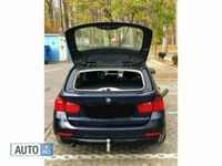 second-hand BMW 320 