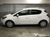 second-hand Opel Corsa 1.3i/70cp 2018 EURO 6 TVA Deductibil