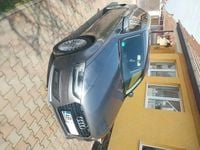 Second-hand Audi A4 150 CP (110 kW) 2014 Gri Break