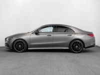 second-hand Mercedes CLA200 CLA -Klasse