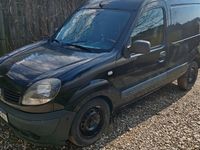 second-hand Renault Kangoo 