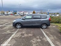 second-hand Dacia Lodgy 1.6 SCe Stepway