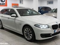 second-hand BMW 525 Seria 5 d xDrive AT