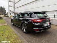 Second-hand Renault Talisman Business 130 CP (95 kW) 2016 Culoarenegru Break