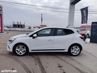 Second-hand Renault Clio V Zen 90 CP (66 kW) 2021 Culoarealb Hatchback