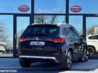 second-hand Seat Ateca 1.6 TDI DSG Xcellence