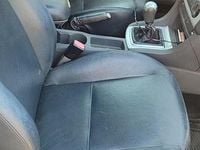 Second-hand Ford Focus 109 CP (80 kW) 2005 Gri Break