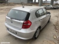 second-hand BMW 116 Seria 1 i