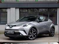 Second-hand Toyota C-HR 122 CP (89 kW) 2018 Culoaregri SUV