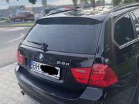 second-hand BMW 318 Seria 3 d DPF Touring Aut.