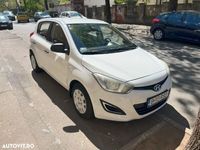 second-hand Hyundai i20 1.1 CRDi