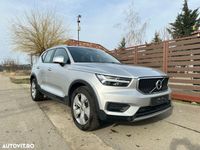 second-hand Volvo XC40 D3 Momentum Pro