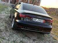 second-hand Audi A3 Sportback 35 TDI S tronic edition one