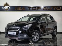 second-hand Peugeot 2008 1.6 e-HDi FAP STT ETG Allure Aut.