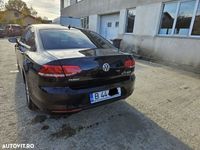 second-hand VW Passat Variant 2.0 TDI Comfortline