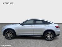 second-hand Mercedes 300 GLC Coupe4MATIC MHEV