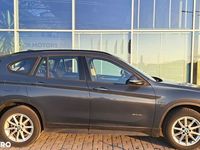 second-hand BMW X1 xDrive18d Aut.