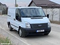 second-hand Ford Transit 280 M TDCi VA Trend