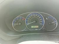 Second-hand Subaru Impreza 109 CP (80 kW) 2011 Berlinǎ