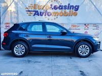 second-hand Audi Q5 2.0 TDI Quattro S tronic Basic