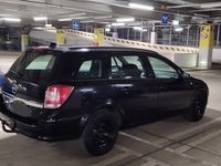 Second-hand Opel Astra 85 CP (62 kW) 2009