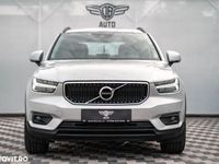 second-hand Volvo XC40 D3 AWD Momentum