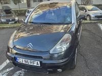 Second-hand Citroën C3 Pluriel 109 CP (80 kW) 2001 Cabrio