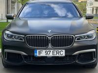 second-hand BMW M760 M7xDrive