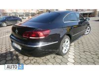 second-hand VW CC R Line