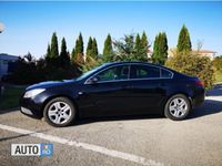 second-hand Opel Insignia 2011, 2.0 Diesel